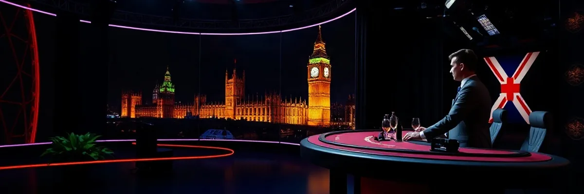 Live Casino Games and Their Distinct Cash-Out Patterns — best payout online casino uk in the UK