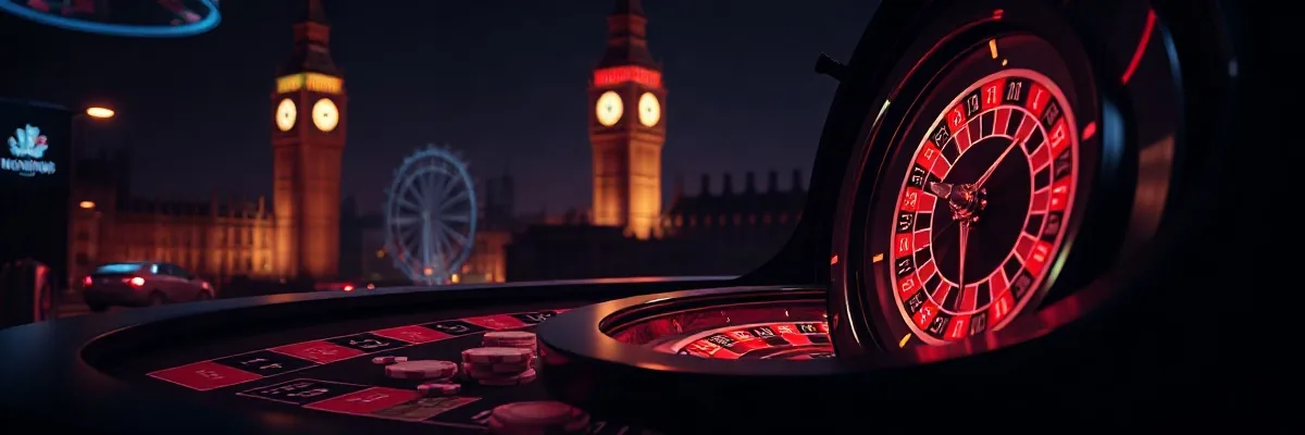 Choosing Between the Options: casino apps guide for players in the UK