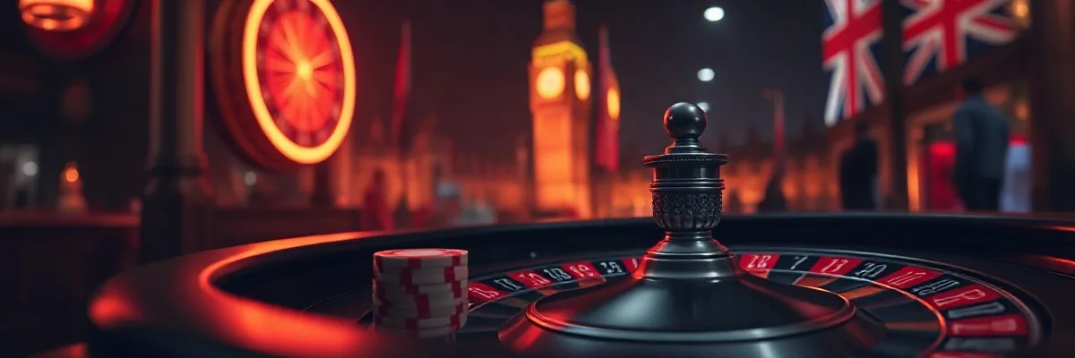 casino apps in the UK — When Phones Break the Experience
