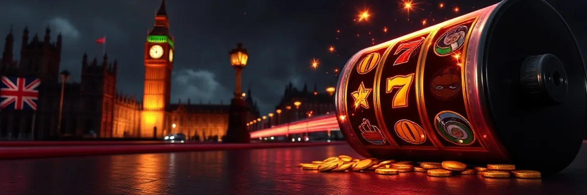 Free Spins: Secondary Value or Distraction — casino promotions in the UK