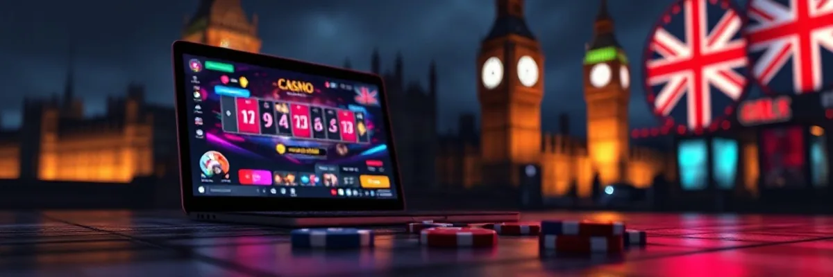 free online casino games in the UK — Comparing Bonus Mechanics Across the Listed Operators