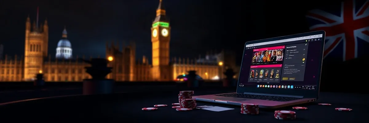 Table Games Online Casino: Where Skill Meets Probability for players in the UK