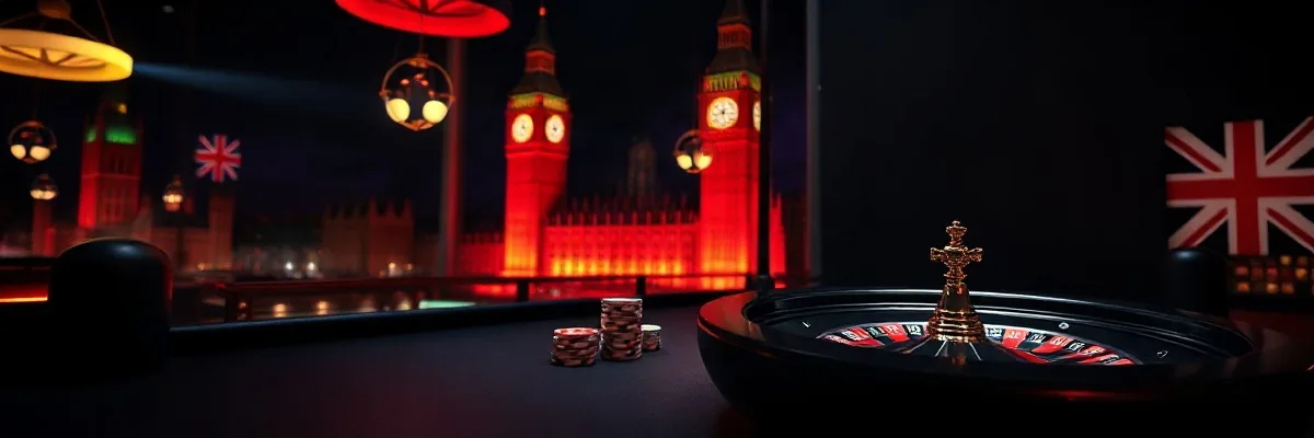 Choosing for Your Play Pattern: gambling commission guide for players in the UK