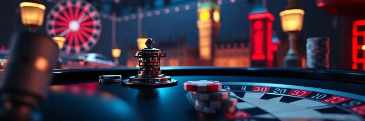 gambling sites in the UK — Account Setup and What Each Operator Requests