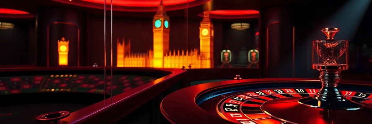 gambling sites in the UK — Understanding Volatility and Payout Structures Across Lobbies