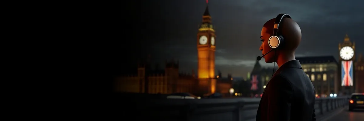 Comparative Support Infrastructure Overview — hacksaw gaming in the UK