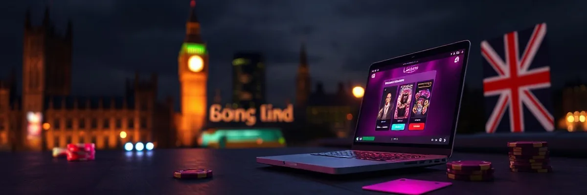 Limits and Thresholds First-Timers Encounter — how to play online casino games in the UK