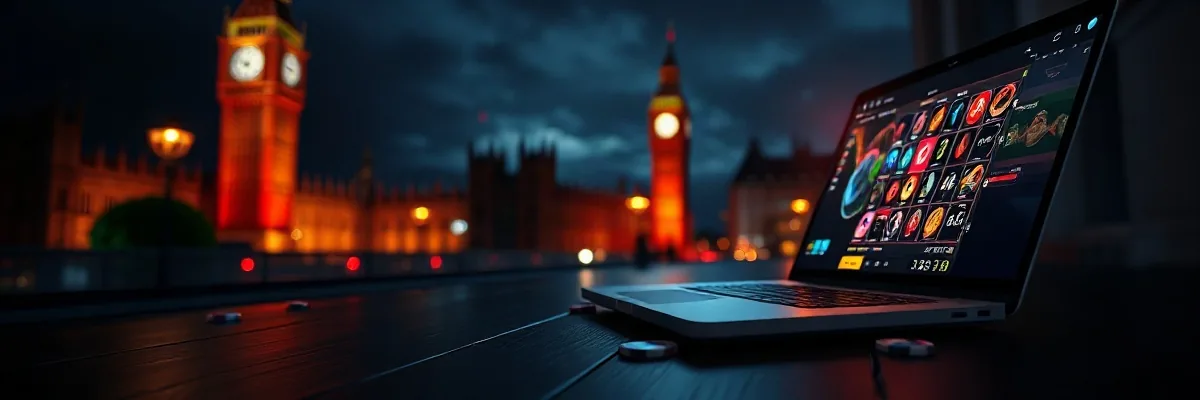 Best Online Casino Games for Budget Preservation for players in the UK