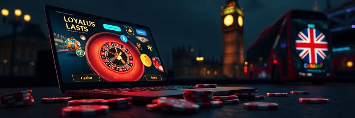Loyalty and Cashback as Real Percentages, Not Tiers — igt online casino games in the UK