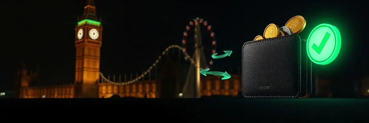 Genuine withdrawal caps, minimums and fees compared: instant win games guide for players in the UK