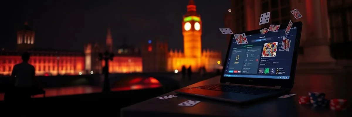 How to Play Online Casino Games With Fewer Support Interactions: live dealer online casino guide for players in the UK