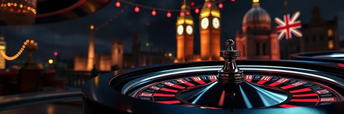megaways casino in the UK — Break-Even Arithmetic for a Typical Session