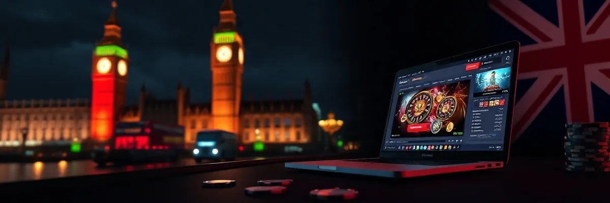 Long-Term Value: Bonuses Beyond the Welcome — new online casino in the UK