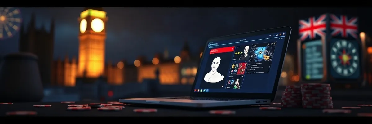 Payment and Support Maturity: new online casino guide for players in the UK