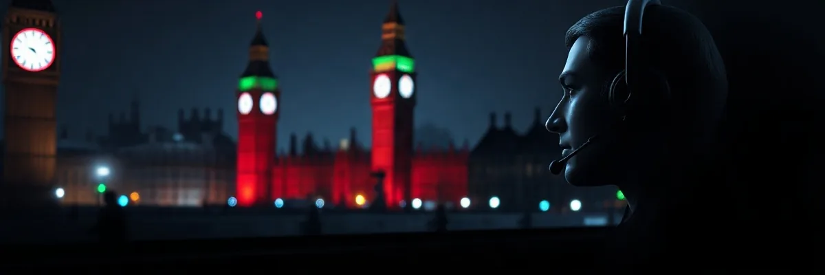 Building Your Personal Support Strategy — online bingo in the UK