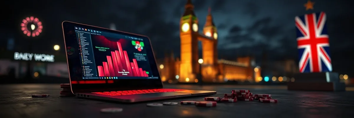 Where the Money Leaks: Fees, Minimums and Dormant-Account Terms — online casino gambling games in the UK
