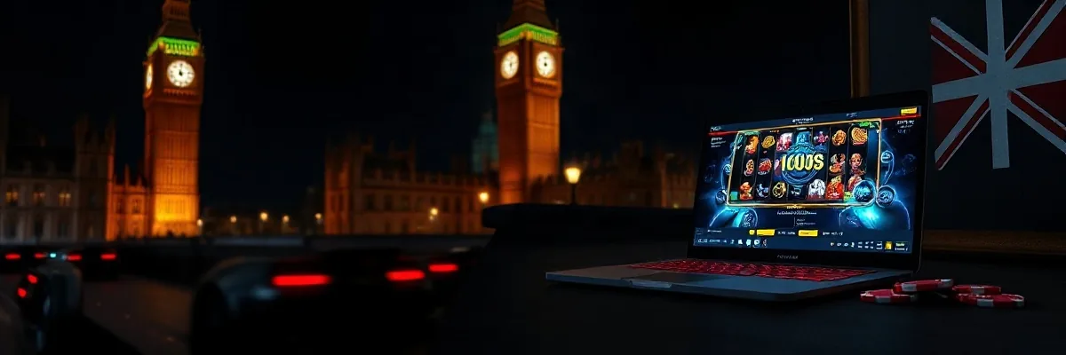 online casino games promotions in the UK — Operator Comparison: Where Specific Packages Stand