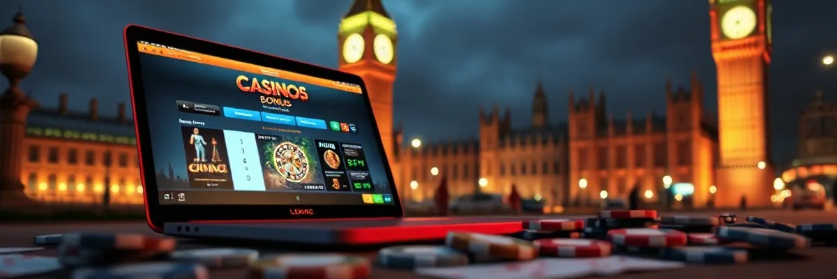 online casino games promotions in the UK — When Declining the Bonus Is the Better Play