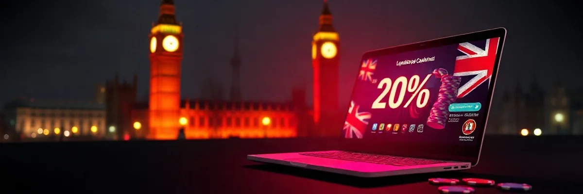 Loyalty and Cashback as Real Percentages, Not Tiers — online casino games provider in the UK