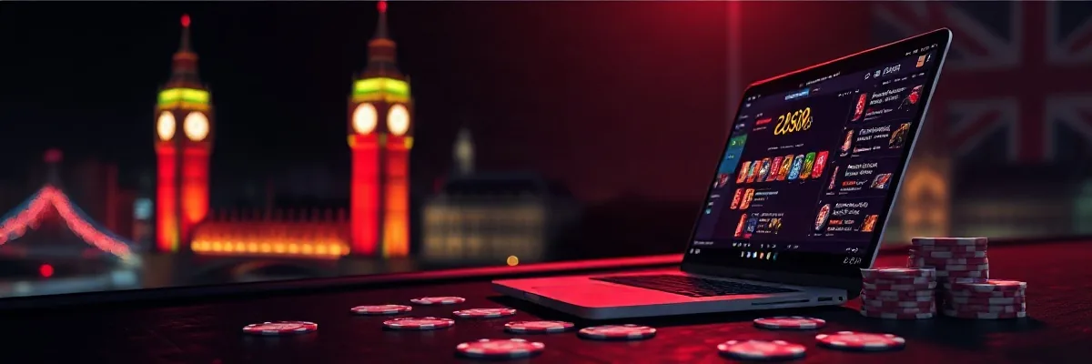 Tax, Record-Keeping, and the Return Side for players in the UK