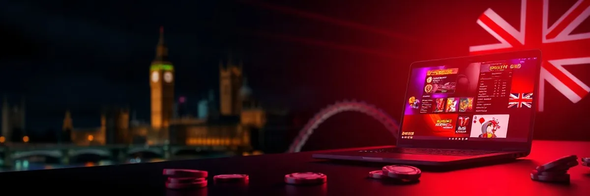 Security, Licensing, and Responsible Gaming: Online casino games guide for players in the UK