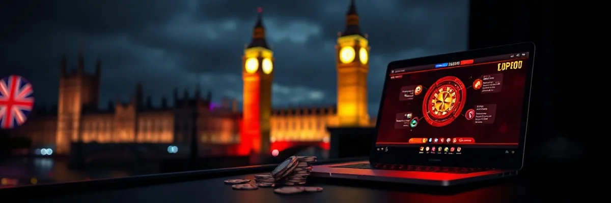 Making Your Choice: Support as a Selection Criterion: online casino games uk guide for players in the UK