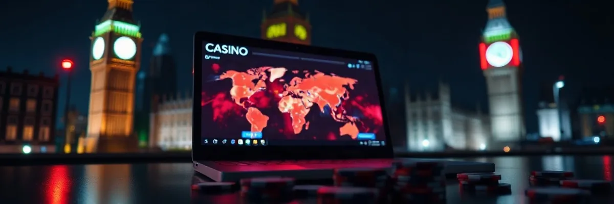 What the Support Setup Says About the Operator for players in the UK