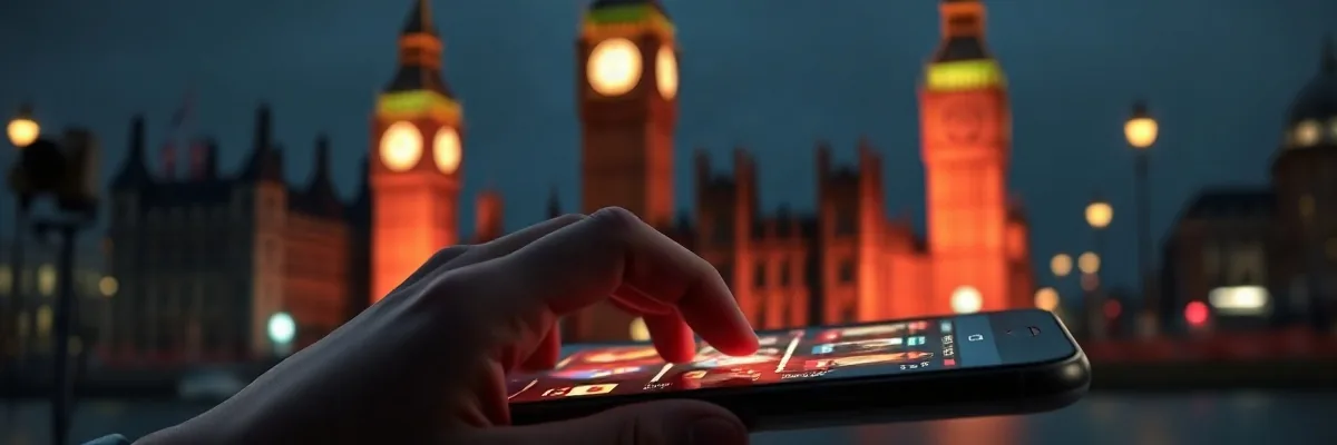 What the Mobile Build Leaves Out Compared with the Desktop Lobby for players in the UK