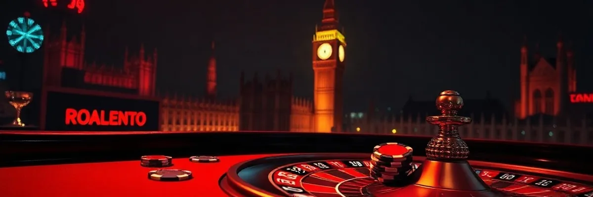 Escalation Path When the First Reply Is a Template for players in the UK