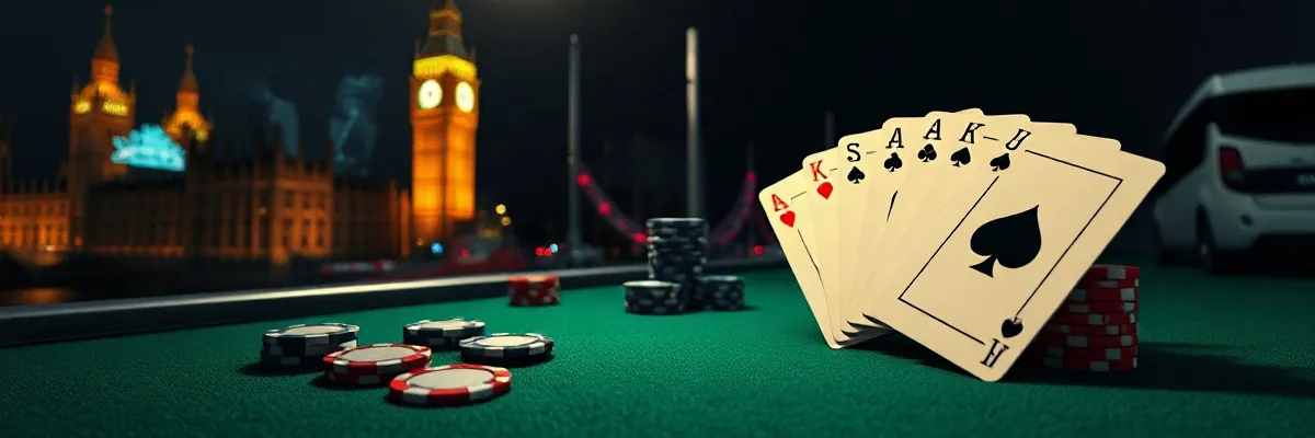 Time-Zone Effects and Peak-Hour Liquidity — poker in the UK
