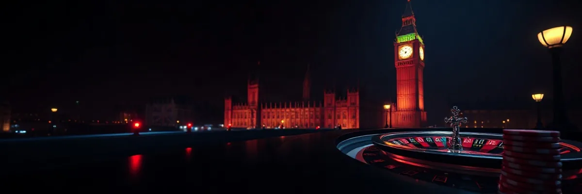Provider Responsibility and Operator Mediation: rainbow riches guide for players in the UK