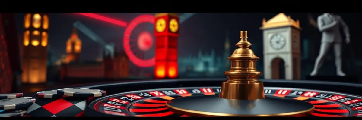 rainbow riches in the UK — When Operators Differ: Size, Age, and Infrastructure