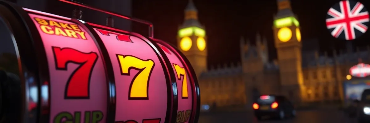 relax gaming slots in the UK — The Cheapest Way In and the Cheapest Way Out