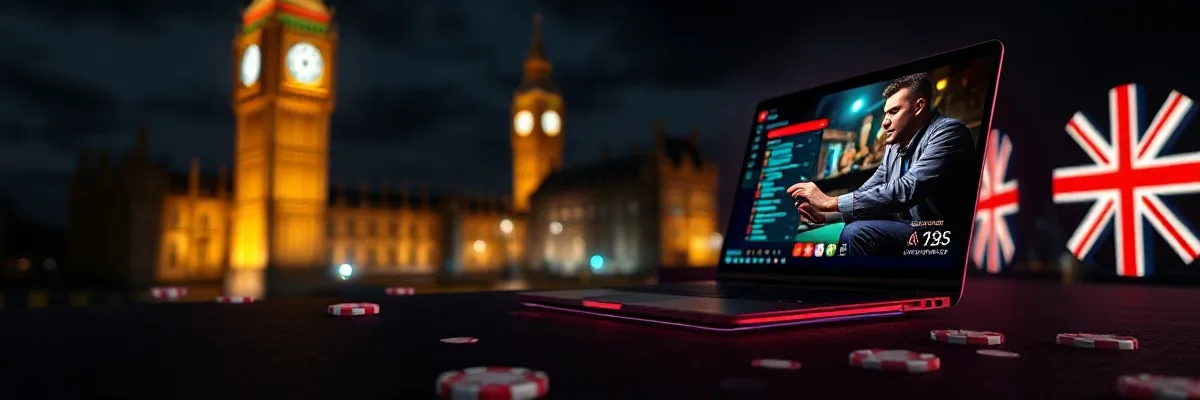 Official Version: How Operator Structure Affects Problem Resolution — table games online casino in the UK