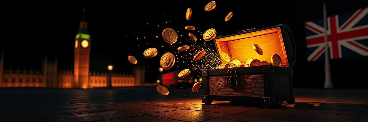 Comparing Bonus Structures Across the Ten Operators — top 10 casino online uk in the UK
