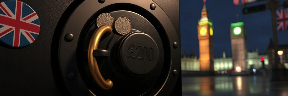 What a Fixed Deposit Buys at Each Operator, Stated in Numbers for players in the UK