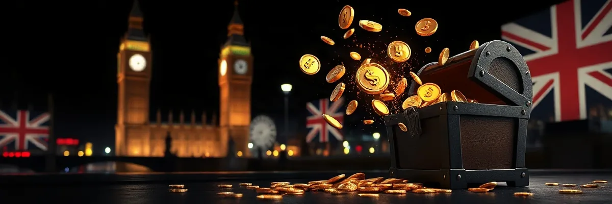 Trusted Source: How Turnover Works Before Any Payout — welcome bonus in the UK